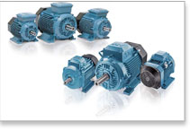 ABB Electrical Motors